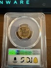 1909-s Lincoln Cent Pcgs Ms65rd S horizontal S Error
