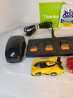 Anki Overdrive Remote Racing Cars With Chargers 