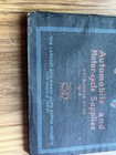 1914 Coughlin   Davis Automobile And Motorcycle Supplies No  38 Cincinnati Ohio
