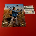 Paul Newman Hand-signed  cool Hand Luke  8x10 Photo   Lar Coa - Rare