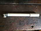 Original Old Nsu  Tire Pump Moped  Motorcycle Vintage Decor