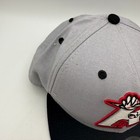 New Era Fitted Hat Minor League Kannapolis Intimidators Baseball Cap Size 6 7 8