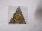 Military Patch Older Ww2 Era Us Army 83rd Infantry Division Harder Find