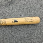 Louisville Slugger 225yb 30  24oz 30 24 Alex Rodriguez Wood Baseball Bat Youth