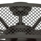 Hunter Fan 23 Inch Noble Bronze Indoor Ceiling Fan With 4 Blades