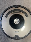 Irobot Roomba 600 Series Robotic Vacuum Cleaner Black