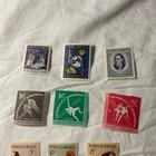 Venezuela-1960   s-stamps Collection-what You See It What You Get-mnh 20 109