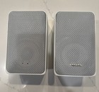 Vintage Audio  Realistic Minimus 7 Speakers  Classic Compact Bookshelf Speakers