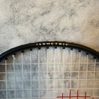 Yonex Nanoray Light 18i Graphite Badminton Racquet  black  With Bag