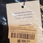Le Mont Saint Michel Work Jacket