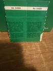 Lot Of 2 - Welch Allyn 04900-u Replacement Bulb For Opthalmoscopes