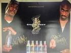 Framed Snoop Dogg   2pac Introduce Special Brew  2 Pac Tupac Shakur Doggy Angels