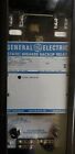 General Electric 12sbc23a1d Static Breaker Backup Relay 