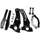 Rear Suspension Repair Kit For Jeep Compass Patriot Dodge Caliber 4wd 07-16 Usa
