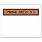 Packing List Envelopes Invoice Enclosed Slip Pouch Self Adhesive Shipping Labels
