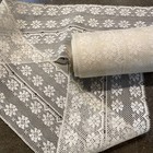 5 Yards 5  X 4     Wide Cream Vintage Lace Beautiful