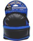 Troxell Usa - Supersoft Royal 109 Knee Pad  med reg Size  Bagged In Pairs 