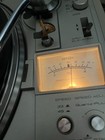 Vintage Pioneer Pl-560 Direct Drive Turntable Japan - Parts Or Repairs No Needle