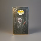 Funko Pop  Star Wars  795 Darth Vader Lights   Sounds Bobble-head Figure