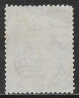 Northern Rhodesia Scott 12 Used F vf - 1925 2 6p Green   Blk - George V Issue