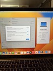 Apple Macbook Pro 2017 13in  128gb Ssd  Intel Core I5  2 30ghz  8gb Ram 