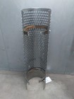 Replaces 2000 Kenworth T800b Muffler Shield    Md