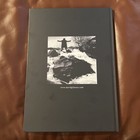 David Gilmour Luck   Strange 2024 Vip 44 Page Color Tour Book - Msg Pink Floyd