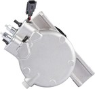 A c Compressor For Nissan Rogue 2 5l 2008-2013  Air Conditioning Ac Compressor 