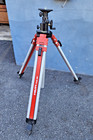 Hilti Pua 32 Crank Tripod Contractors Builders Tripods  Surveying Equipment 