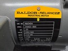Baldor Electric Motor  Km3454   25 Hp  230 460v  3 Phase  1725 Rpm  56c Frame