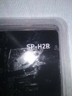 Sirius Satellite Radio Sportster Home Docking Station W  Home Antenna Sp-h2r New