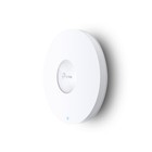 Tp-link Omada Eap650 Ax3000 Wi-fi 6 Dual-band Wi-fi Access Point Poe White