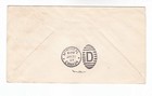 Canada 1929 Ffc Btwn St john   Montreal     P267