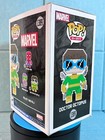 Funko Pop  Vinyl  Marvel - Doctor Octopus - Target  exclusive   1389