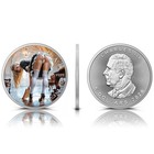 2026 Canada Maple Leaf Whatcha Looking  Edition 1 Oz Silver Coin Mintage  200