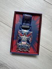 The Conqueror Marvel Super Soldier Challenge Medal W  Black Ribbon