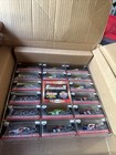 Dale Earnhardt 16 Car Collector Set W display Stand 1 64 Diecast Racing Action  
