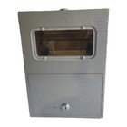 Vintage Coin Operated Pencil Vending Machine