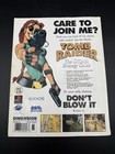 1996 Vintage Tomb Raider The Official Strategy Guide Eidos Dimension