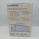 Sealed  Linksys Velop Dual-band Router Whole Home Wifi 5 System Ac1200 New 