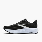 Brooks Ghost 18 Black Grey White 110493-1d-090 Sz 7-15 New