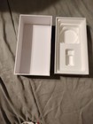 Empty Apple Iphone Boxes