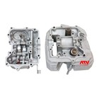 1988-2000 Honda Trx300 Trx 300 Fourtrax Cylinder Head Valve Cover Topend Top End