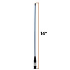 Long Range Extended Range Flexible 14  Antenna For Garmin Alpha   Astro Handheld