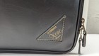 Yamaha Xeno Custom Double Trumpet Leather Soft Case With Backpack Straps