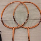 Yonex Badminton Racket Set Of 2