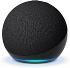 Echo Dot  newest Model 5th Gen   Vibrant Sounding Alexa Speaker Black Nib Sealed