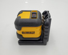 Dewalt  dw08802  36 Ft  Red Self-leveling Cross Line Laser Level - No Case
