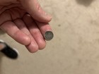 Napoleon Kingdom Of Italy 5 Solidi  Bent