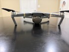 Dji Mavic Pro Drone Quadcopter W  Remote Controller Charger Extras - No Battery